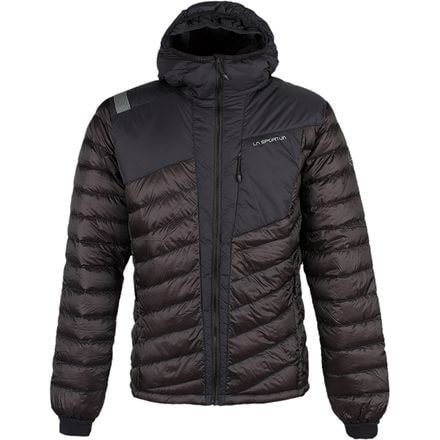 La Sportiva Conquest Down Jacket Men s Clothing