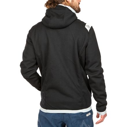 La sportiva discovery hoody 2025