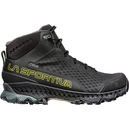 LA SPORTIVA - いいちこ LA SPORTIVA STREAM GTX SURROUND La Sportiva Stream GTX Boot - Men's - Footwear