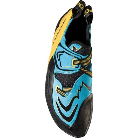 La Sportiva Futura Climbing Shoe - Climb