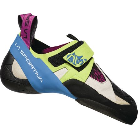 La Sportiva Men's Skwama Climbing Shoe