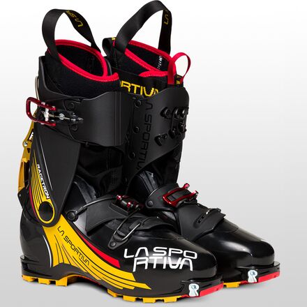 La Sportiva Racetron Alpine Touring Boot 2021 Ski