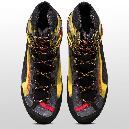 La Sportiva Trango Tech GTX Mountaineering Boot - Men display picture 3