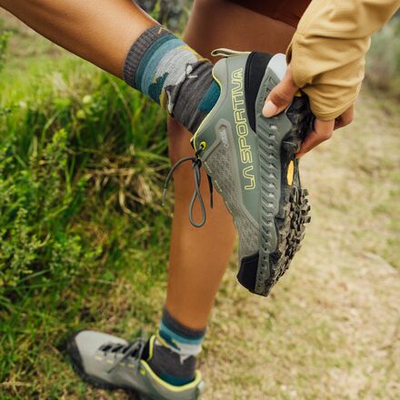 La Sportiva Spire GTX Hiking Shoe Women's Footwear