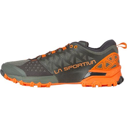 La sportiva sales bushido hombre