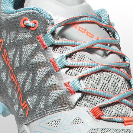 La Sportiva Bushido II Trail Running Shoe - Women's - Footwear