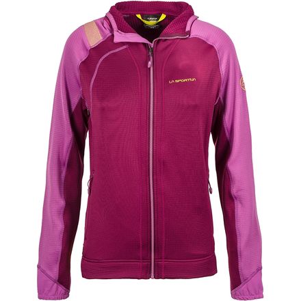 La sportiva kix hoody top
