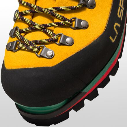 La Sportiva Nepal EVO GTX Mountaineering Boot - Men's - Footwear