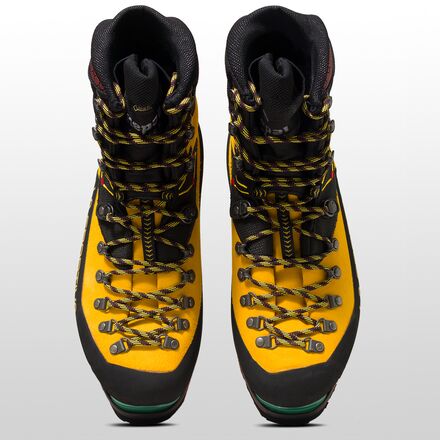 La Sportiva Nepal EVO GTX Mountaineering Boot - Men's - Footwear