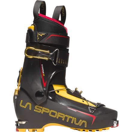 La Sportiva Skorpius CR Alpine Touring Boot 2022 Ski
