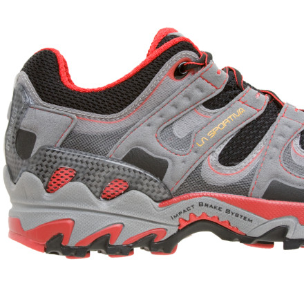 La Sportiva Lynx Trail Running Shoe - Men display picture 3