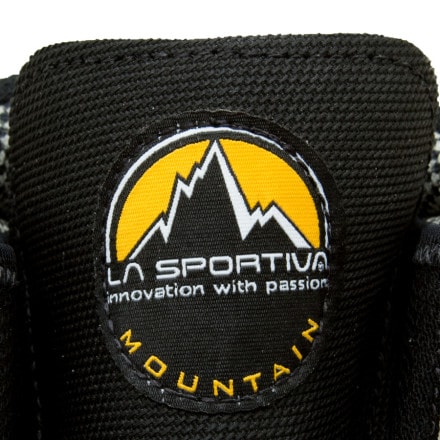 La Sportiva Trango Extreme Evo Light GTX Mountaineering Boot Footwear
