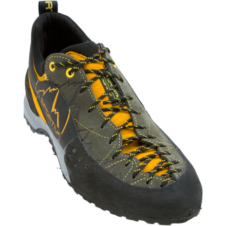 La Sportiva Ganda Guide Approach Shoes EU 39.5 Men’s 7–8‎ La Sportiva Ganda Guide Approach Shoe - Men main image 4