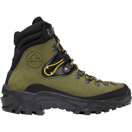 La Sportiva Karakorum Mountaineering Boot Men s Footwear
