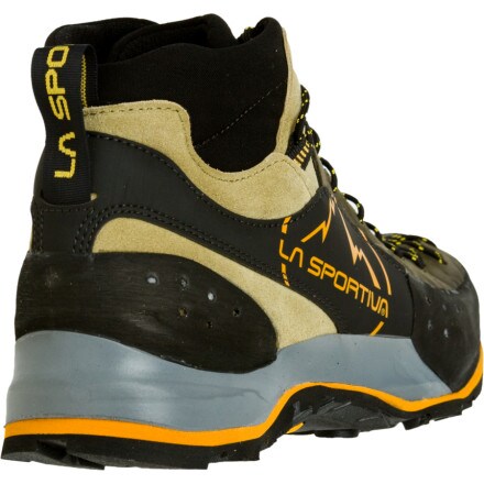 La sportiva ganda best sale guide