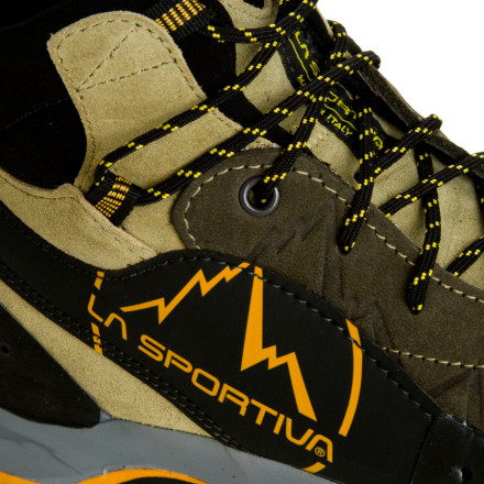 La Sportiva Ganda Guide Approach Shoe - Men