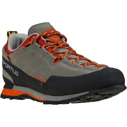 La Sportiva Boulder X Approach Shoe - Men's - Footwear