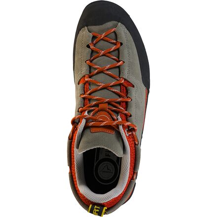 Boulder X Approach Shoe - Men's