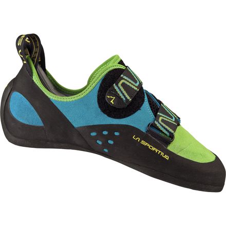 La sportiva hotsell xs edge