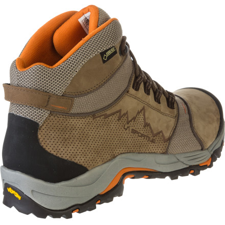 la sportiva fc eco 3.0 gtx review