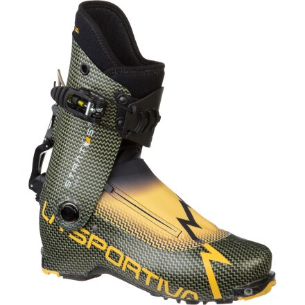 La sportiva on sale stratos cube