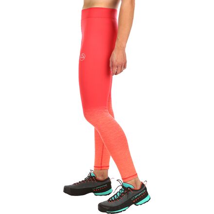 La Sportiva Women's Patcha Leggings