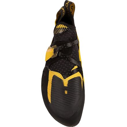 La Sportiva Solution Climbing Shoe - Climb