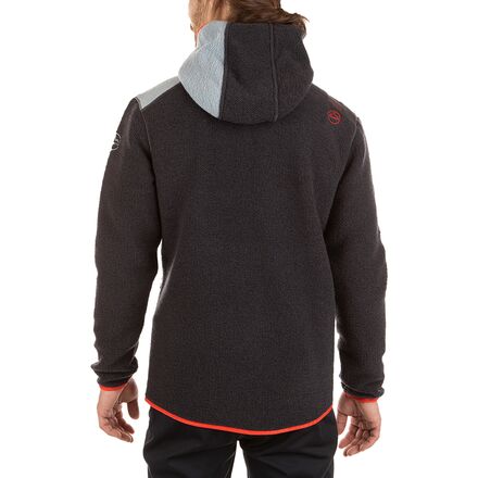 La Sportiva Agon Hooded Jacket - Men's - Clothing