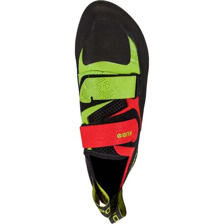 La Sportiva Kubo Climbing Shoe - Climb