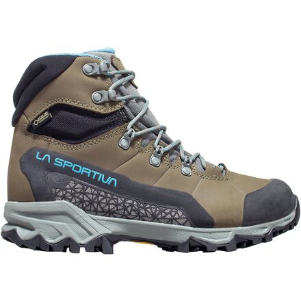La sportiva genesis sales low gtx womens