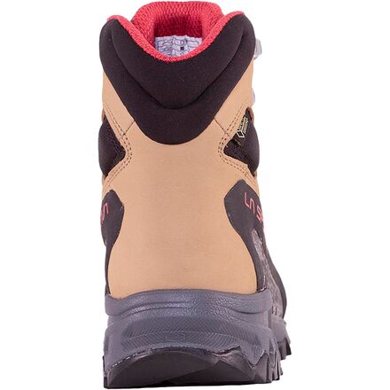 La Sportiva Women s Nucleo High II GTX Wide Hiking Boots