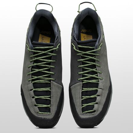 Clay Kale All Sizes La Sportiva Tx Guide Leather Mens Footwear Walking Shoes 