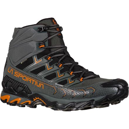 La Sportiva Delta GTX Boots – Men’s 11 / EU 44½ – Excellent Condition Amazon.com | La Sportiva Mens Nepal EVO GTX Mountaineering  main image 4