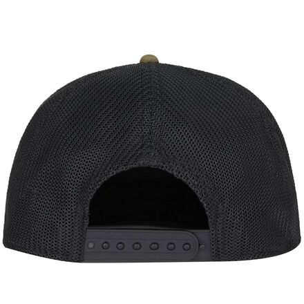 SoundSports Forest Cap サウンドスポーツ ポーカーズ La Sportiva Moose Trucker Hat - Accessories