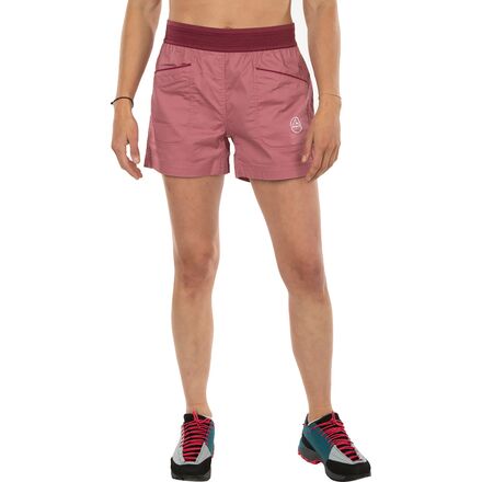 La Sportiva Joya Short - Women's - Clothing