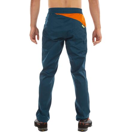 La clearance sportiva talus