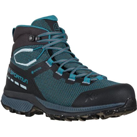 La Sportiva TX Hike Mid GTX Hiking Boot - Women's - Backcountry