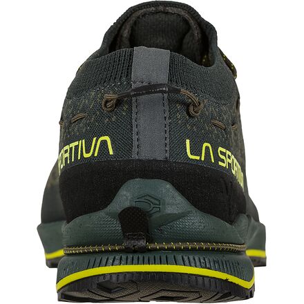 La Sportiva TX2 Evo Approach Shoe Men's Footwear