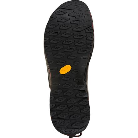 LA SPORTIVA - スポルティバ　TX2 EVO レザー サイズ42 La Sportiva TX2 EVO Leather Approach Shoe