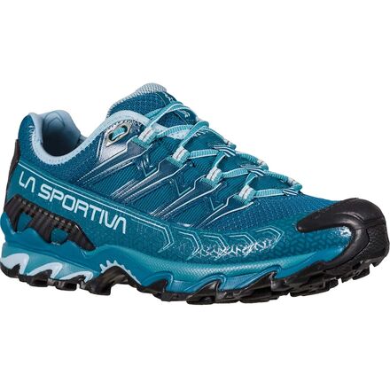 La Sportiva Ultra Raptor II Wide Trail Running Shoe Women s
