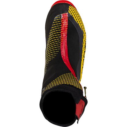 La Sportiva G-Tech Mountaineering Boot - Men's - Footwear La Sportiva G-Tech Mountaineering Boot - Men's - Footwear