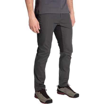 thumbnail image 2 of Men’s Lightweight Hiking Cargo Pants – Quick Dry, UPF 50+, 5 Pockets, Elastic Waist, Perfect For Travel & Running 2 of 14