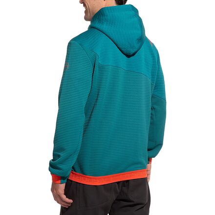 La Sportiva トレーナー  新品未使用 La Sportiva introduces Sender to the freetouring segment