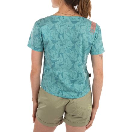 La Sportiva Dimension T-Shirt - Women's - Clothing