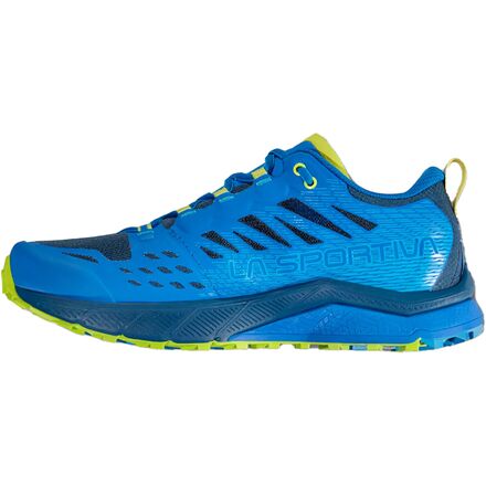 Durable Trail Shoes for 85kg Runners on Technical Terrain