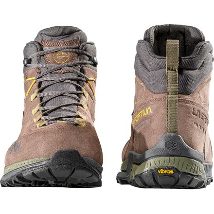 La Sportiva TX Hike Mid Leather GTX Hiking Boot - Men display picture 1