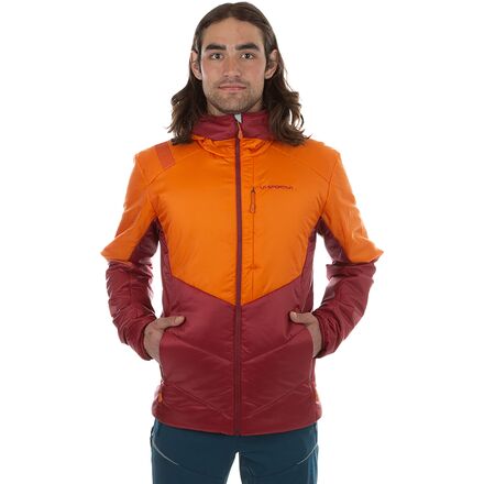 La Sportiva Mythic Primaloft Jacket - Men's - Clothing