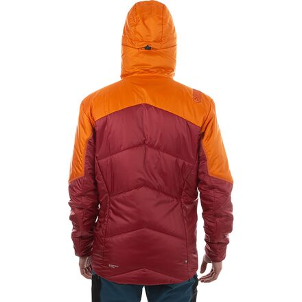 La Sportiva Mythic Primaloft Jacket - Men's - Clothing