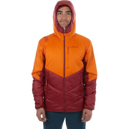 La Sportiva Mythic Primaloft Jacket - Men's - Clothing