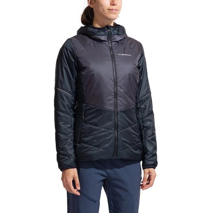 La Sportiva Mythic Primaloft Jacket - Women's - Clothing